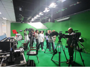 平頂山學(xué)院省級(jí)一流本科專(zhuān)業(yè)建設(shè)點(diǎn)——廣播電視編導(dǎo)專(zhuān)業(yè)簡(jiǎn)介及建設(shè)成果